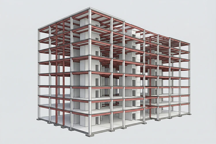 Structural BIM